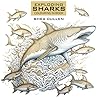 Exploding Sharks by Shea Cullen
