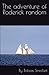 The Adventure of Roderick Random by Tobias Smollett