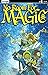 No Room For Magic #1