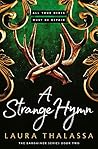 Strange Hymn by Laura Thalassa