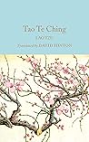 Lao Tzu Tao Te Ching (Macmillan Collector's Library) /anglais by Lao Tzu