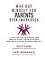 Max Out Mindset For PARENTS BOOK and WORKBOOK by Scott Papek