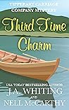 Third Time Charm by J.A. Whiting
