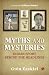 MYTHS AND MYSTERIES INDIAN SPORTS