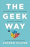 The Geek Way: The...