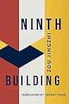Ninth Building Book cover for Ninth Building