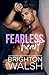 Fearless Heart (Starlight Cove)