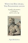 When the Dog Spea...
