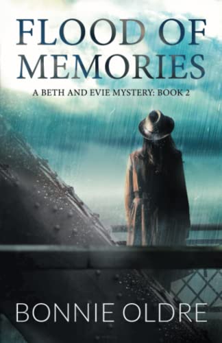 Flood of Memories (A Beth and Evie Mystery)