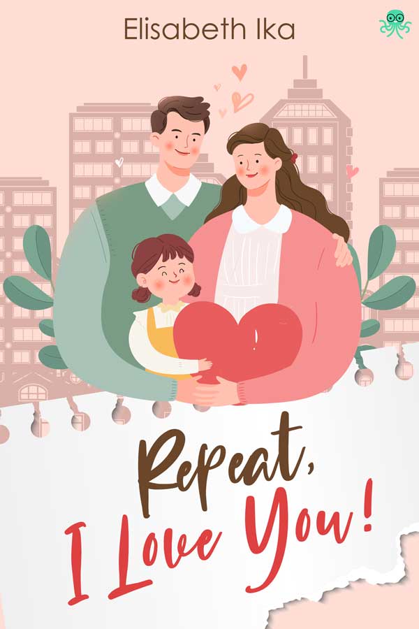 Repeat, I Love You!