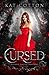 Cursed (Belford Vampire Brothers #1)