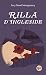 Rilla d’Ingleside by L.M. Montgomery