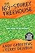 The 169-Storey Treehouse: the bestselling series (The Treehouse Series Book 13)