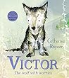 Victor, the Wolf with Worries