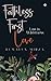 Faithless First love: Lost ...