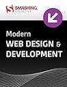 Modern Web Design & Development: 309 pages