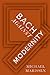 Bach against Modernity