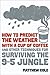 How to Predict the Weather ...
