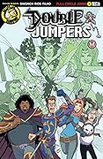 Double Jumpers: Full Circle Jerks #1