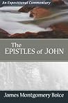 Epistles of John,...