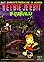 Bart Simpson's Treehouse of Horror Heebie-Jeebie Hullabaloo