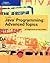Java Programming: Advanced Topics, Third Edition