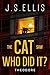 The Cat Saw Who Did It? (Th...