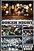 Bokeh Night Photo Book: Twi...