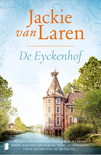 De Eyckenhof (Kindle Edition)
