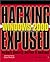 Hacking Exposed Windows 2000: Network Security Secrets and Solutions