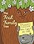 The First Family Tree
