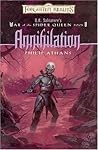 Annihilation: War...