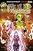 The Null Faeries #1 by Chad Cicconi