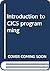 Introduction to CICS programming