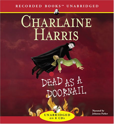 Dead as a Doornail