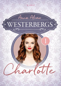 Charlotte (Westerbergs, #1)