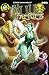 The Null Faeries #2 by Chad Cicconi