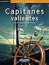 Capitanes valient...