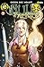 The Null Faeries #4 by Chad Cicconi