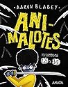 Animalotes 13 y 14 by Aaron Blabey