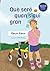 Què seré quan sigui gran? by Roser Roca