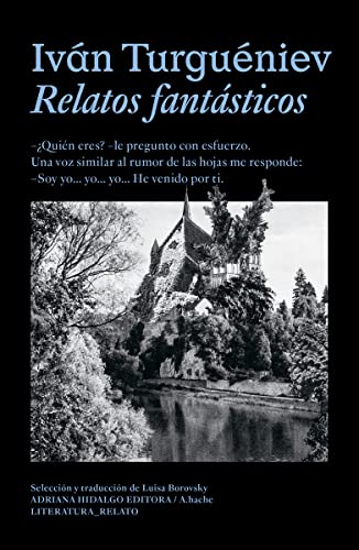 Relatos fantásticos (Paperback)