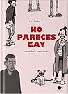 No pareces gay by Julius Thesing