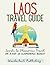 LAOS TRAVEL GUIDE: SECRETS ...
