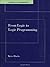 From Logic to Logic Programming (Foundations of Computing)