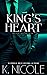 King's Heart (The Lyon's De...