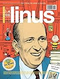 Linus, Vol. 3-2023