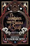 De avonturen van Amina al-Sirafi by Shannon Chakraborty