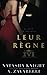Leur règne (Le Rite #3)