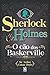 Sherlock Holmes - O Cão dos Baskerville (Portuguese Edition)